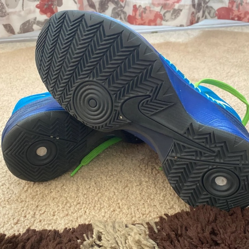 Nike ID